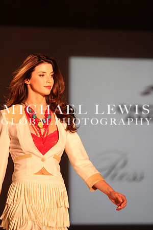 Austin Fashion Week - Shift Into Style