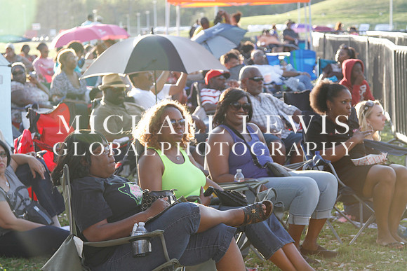 Austin Urban Music Festival