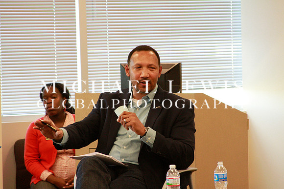 2011 Leaders of Tomorrow College & Career Expo