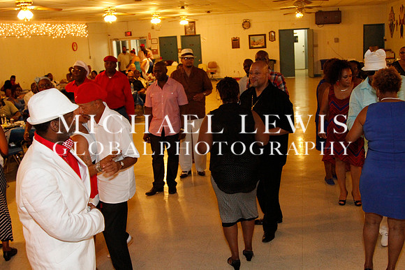 Juneteenth Chicago Steppers
