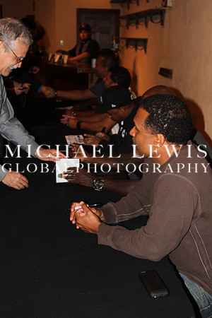 TAKE 6 AT ONE WORLD THEATER IN AUSTIN, TX