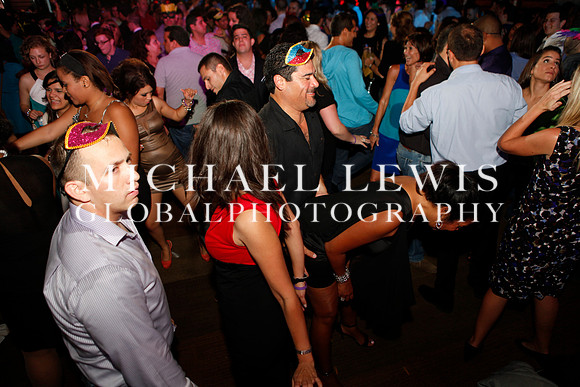 NSHMBA CONFERENCE & DIAGEO PARTY IN SAN ANTONIO