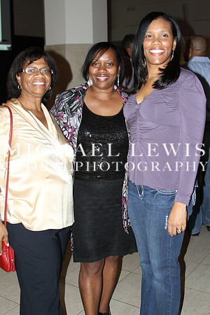 NBMBAA Atlanta 2011 - Nightlife