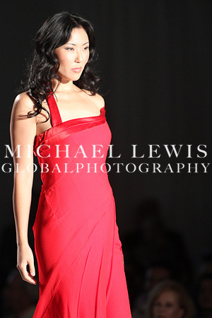 Austin Fashion Week - Shift Into Style