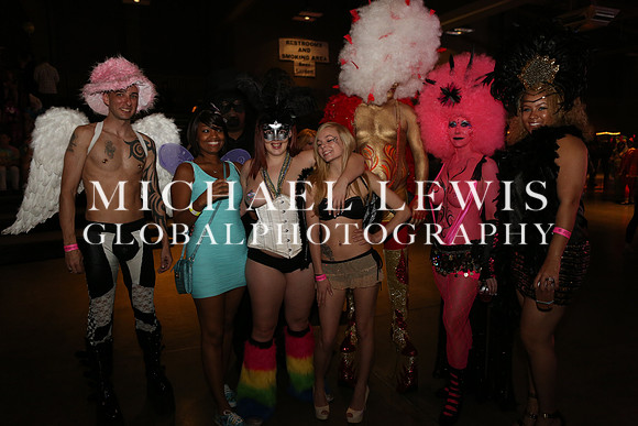 Carnaval Brasileiro Austin