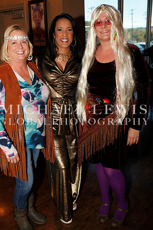 Dawnna Dukes Fundraiser in Austin, Texas