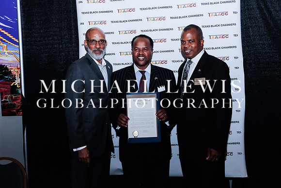 TAAACC Business Conference 2016