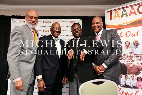 TAAACC Business Conference 2016