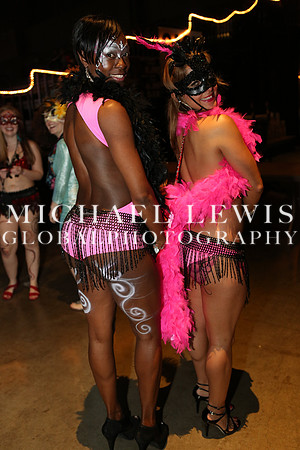 Carnaval Brasileiro Austin