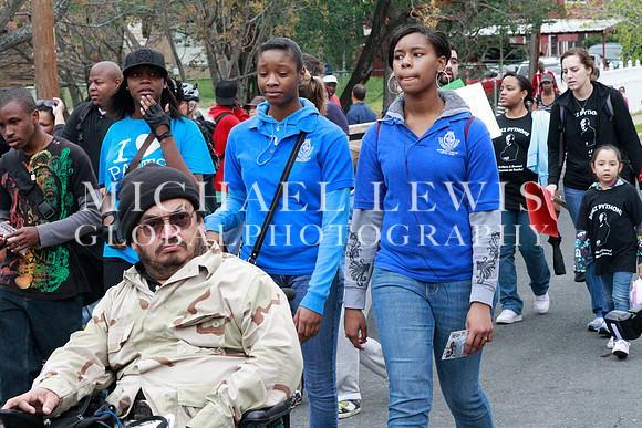 #MLKAustin 2012