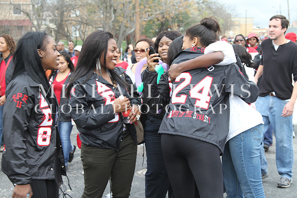 #MLKAustin 2012