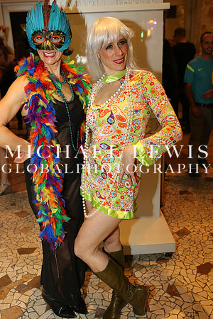 Carnaval Brasileiro Austin