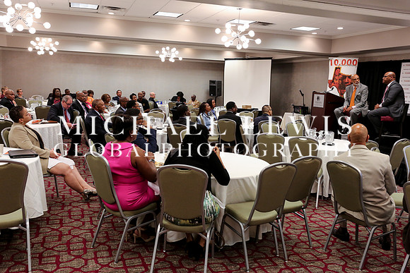 TAAACC Business Conference 2016