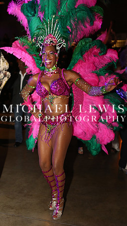 Carnaval Brasileiro Austin