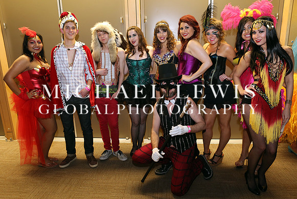 Carnaval Brasileiro Austin