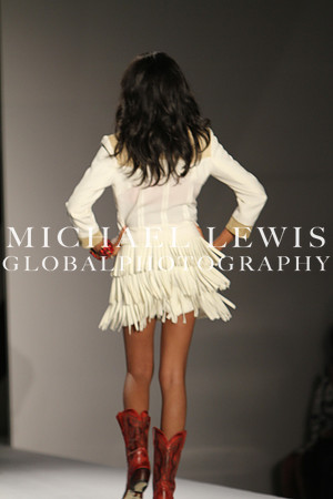 Austin Fashion Week - Shift Into Style