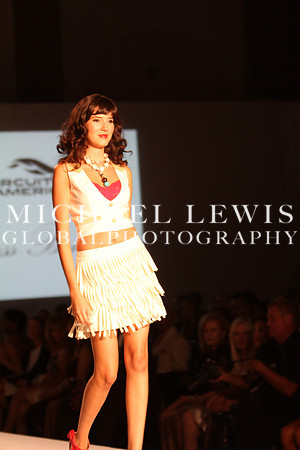 Austin Fashion Week - Shift Into Style