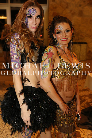 Carnaval Brasileiro Austin