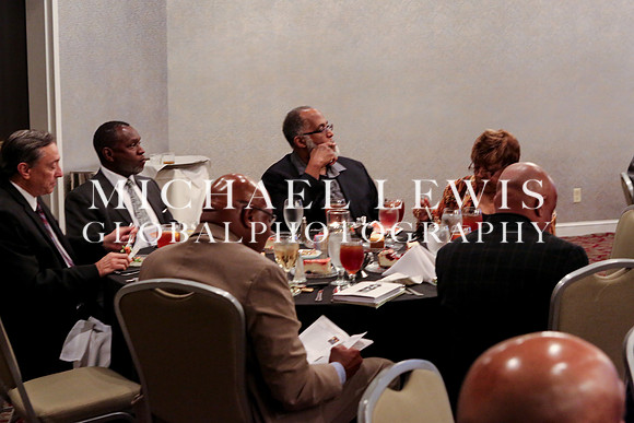 TAAACC Business Conference 2016