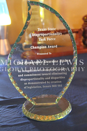Dawnna Dukes Fundraiser in Austin, Texas