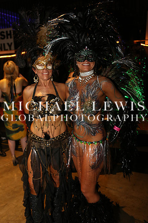 Carnaval Brasileiro Austin