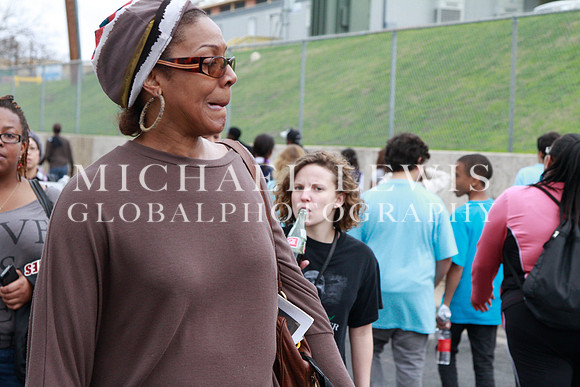 #MLKAustin 2012