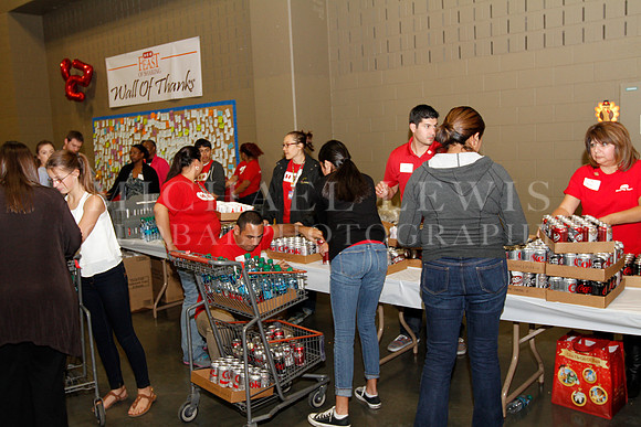 #HEB #FeastofSharing 2014 (35)