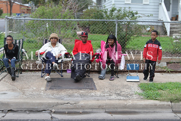 #MLKAustin 2012