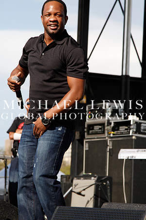Austin Urban Music Festival