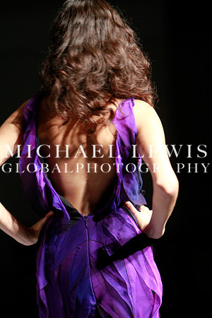 Austin Fashion Week - Shift Into Style