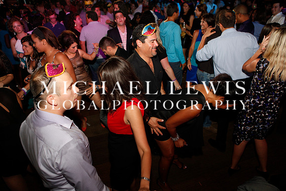 NSHMBA CONFERENCE & DIAGEO PARTY IN SAN ANTONIO