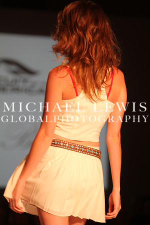 Austin Fashion Week - Shift Into Style