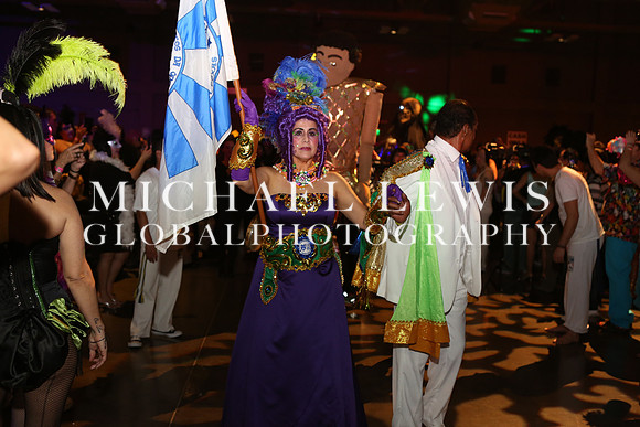 Carnaval Brasileiro Austin