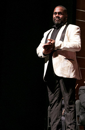 Austin Symphony Orchestra - Porgy and Bess
