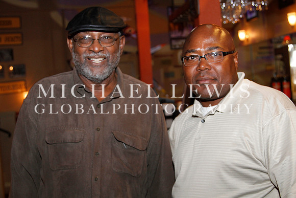 Dawnna Dukes Fundraiser in Austin, Texas