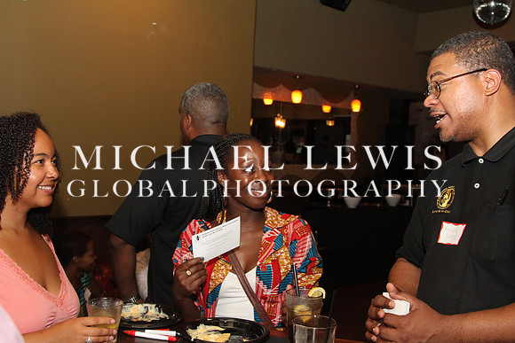 CCAACC Young Professionals Summer Social