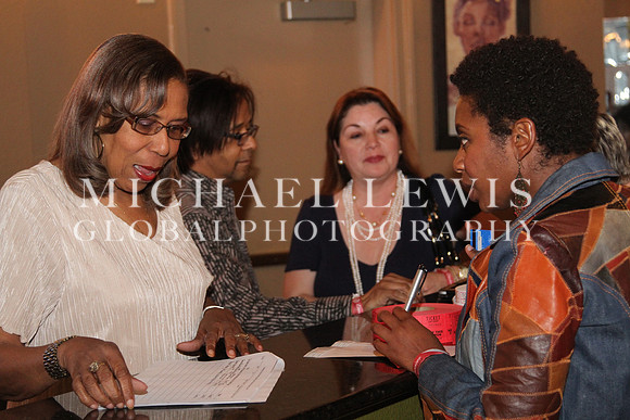 Dawnna Dukes Fundraiser in Austin, Texas