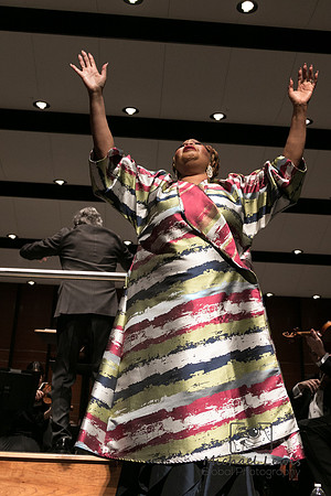Austin Symphony Orchestra - Porgy and Bess
