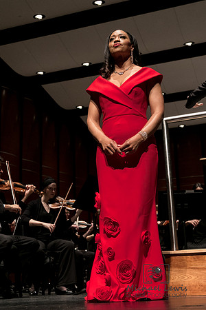 Austin Symphony Orchestra - Porgy and Bess