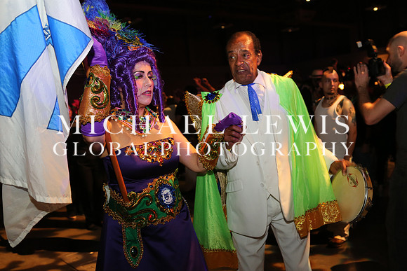 Carnaval Brasileiro Austin
