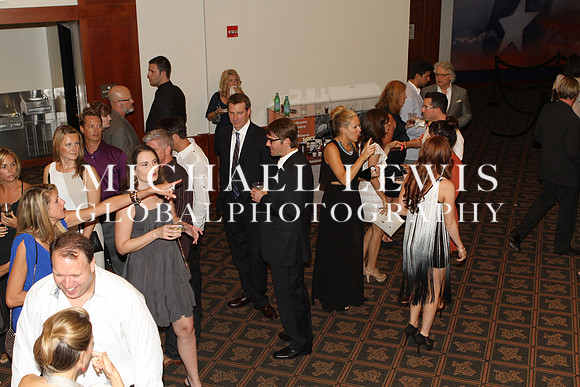Shift Into Style - Austin Fashion Week