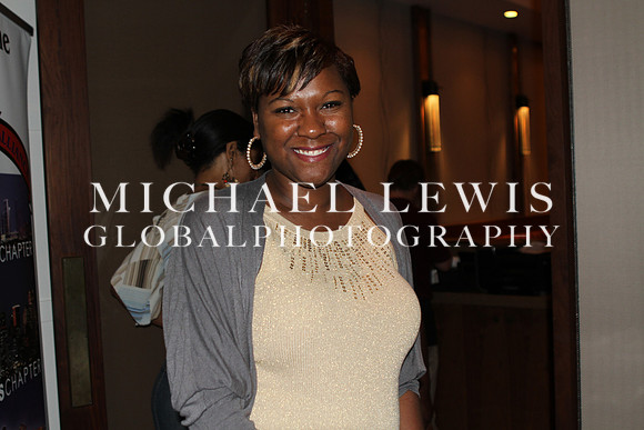 NBMBAA Greekdon Pre-Gala Event 2011