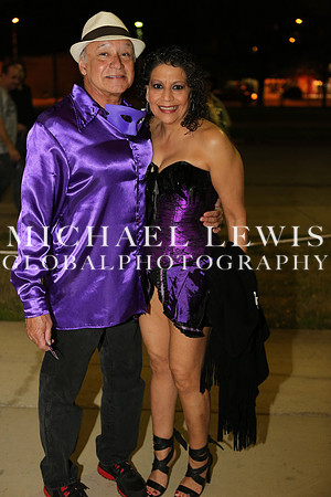 Carnaval Brasileiro Austin