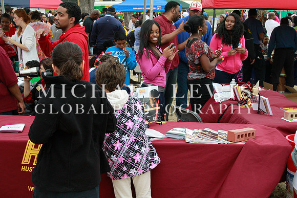 #MLKAustin 2012
