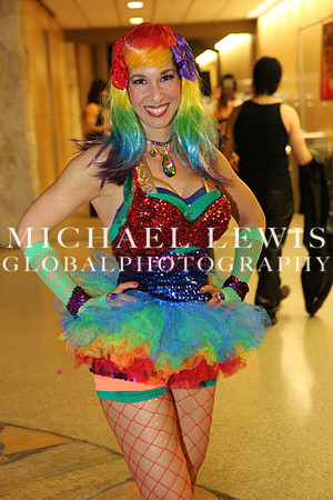 Carnaval Brasileiro Austin
