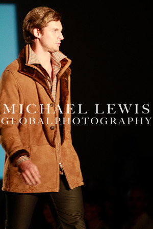 Austin Fashion Week - Shift Into Style