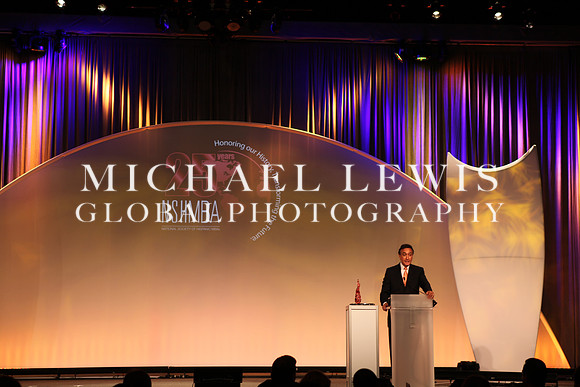 NSHMBA FOUNDERS GALA IN SAN ANTONIO 2013