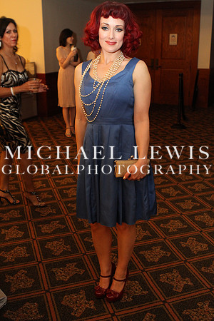 Austin Fashion Week - Shift Into Style