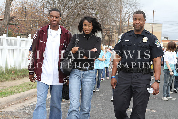 #MLKAustin 2012