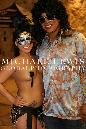 Carnaval Brasileiro Austin